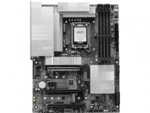 微星PRO Z890-P