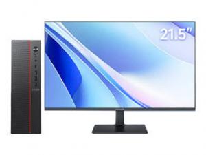联想异能者Co-G6(i5-12450H/16GB/512GB/集显/21.5英寸)