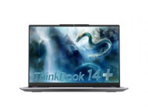 联想ThinkBook 14+ 2025(酷睿Ultra5 225H/32GB/1TB/3K/120Hz)