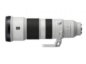 索尼FE 400-800mm F6.3-8 G OSS