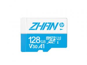 惠普战系列蓝卡 TF(128GB)