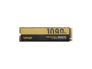 雷克沙NM1090 PRO 4TB M.2 SSD