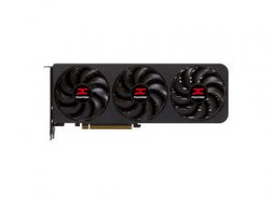 撼讯AMD RADEON RX 9070 XT 游荡者