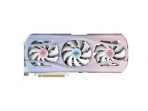 盈通AMD RADEON RX 9070 XT 16GD6 樱瞳水着 Atlantis OC 超频版