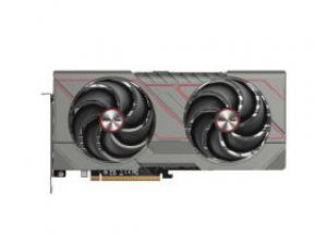 蓝宝石AMD Radeon RX 9070 16GB GDDR6 METAL 合金脉动