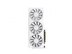 讯景AMD RADEON RX 9070 XT 雪狼