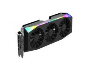 讯景AMD RADEON RX 9070 XT OC 海外版Ultra