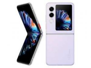 努比亚Flip2