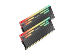 金百达星刃RGB C26 DDR5 6000 32GB(16GB×2)