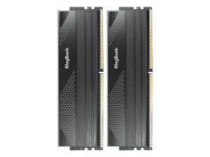 金百达星刃 C36 DDR5 6000 96GB(48GB×2)