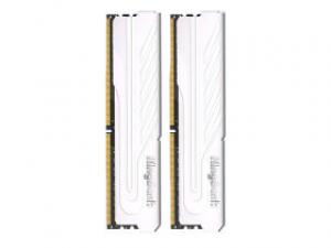 金百达银爵 C30 DDR5 6000 32GB(16GB×2)