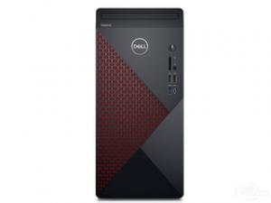 戴尔成就5890(i5-11400F/16GB/256GB+1TB/RX640)
