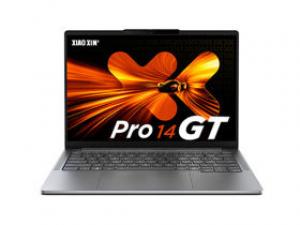 联想小新Pro 14 GT锐龙版(锐龙AI 9 H 365/32GB/1TB/2.8K)