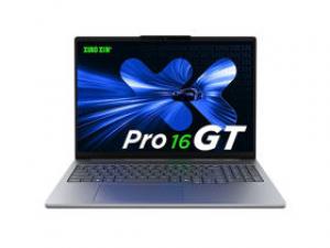 联想小新Pro 16 GT(酷睿Ultra9 285H/32GB/1TB/2.8K)