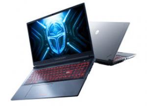 雷神猎刃15(酷睿i7-14700HX/16GB/1TB/RTX4060/165Hz/2.5K)
