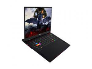 msi微星泰坦18 Pro AI 2025(酷睿Ultra9 285HX/64GB/4TB/RTX5080/4K/MiniLED)