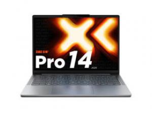 联想小新Pro 14锐龙版 2025(锐龙AI 7 H 350/32GB/1TB/2.8K)