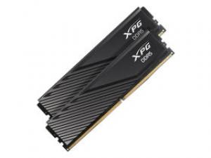 威刚XPG 威龙D300 C30 DDR5 6400 32GB(16GB×2)