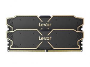 雷克沙Thor雷神之锤 C38 DDR5 6000 32GB(16GB×2)