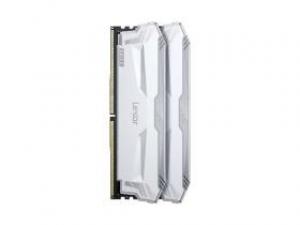 雷克沙战神之铠 C32 DDR5 6400 32G(16GB×2)