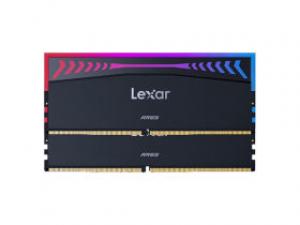 雷克沙Ares战神之翼 C28 DDR5 6400 32GB(16GB×2)