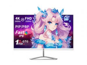 优派VX27G81-4K-W