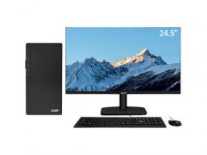 宏碁暗影骑士·崭(i7-14650HX/32GB/512GB+1TB/RX550/24.5英寸)