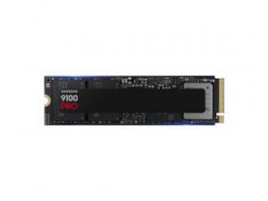 三星9100 PRO 1TB M.2 SSD