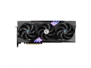 微星GeForce RTX 5070 12G GAMING TRIO OC