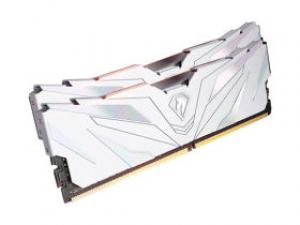 朗科越影II C16 DDR4 3200 32GB(16GB×2)