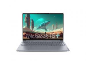 联想ThinkBook 16+ 2025锐龙版(锐龙7 H 260/32GB/1TB/3.2K/165Hz)