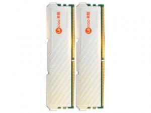 联想来酷酷玩系列 DDR5 6000 32GB(16GB×2)