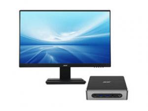 宏碁非凡Go(N355/8GB/256GB/集显/27英寸)
