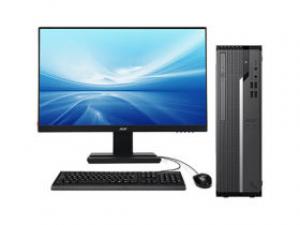 宏碁商祺X2670(i5-13500H/16GB/1TB/集显/24.5英寸)