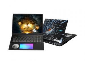 msi微星泰坦18 Ultra 龙魂典藏版2025(酷睿Ultra9 285HX/64GB/6TB/RTX5080/4K/MiniLED)