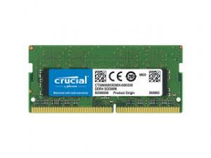 英睿达美光 DDR4 3200 8GB笔记本内存条