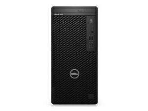 戴尔Optiplex 3080MT(酷睿i3-10100/4GB/1TB/集显)