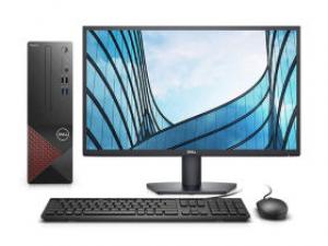 戴尔成就3690(i7-11700/16GB/256GB+1TB/集显/23.8英寸)
