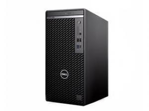 戴尔OptiPlex 5080MT(酷睿i5-10500/16GB/256GB+1TB/2G独显)