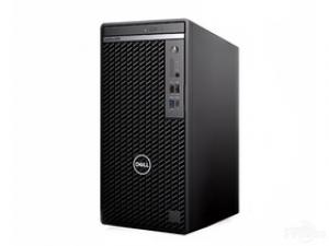 戴尔OptiPlex 5080MT(酷睿i5-10500/8GB/256GB+1TB)