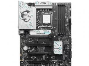 微星B860 GAMING PLUS WIFI