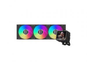 超频三北境GT360 ARGB Display BK