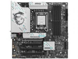 微星B860M GAMING PLUS WIFI