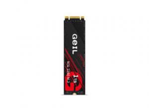 金邦N3L 1TB M.2 SSD