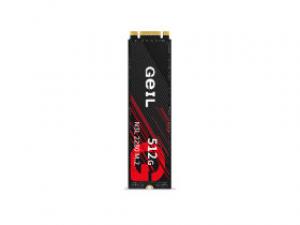 金邦N3L 512GB M.2 SSD