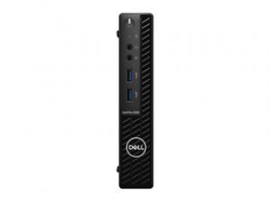 戴尔OptiPlex 3080MFF(G6400T/8GB/128GB+1TB)