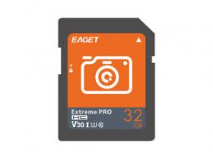 忆捷S1 SD(32GB)