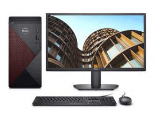 戴尔成就5890(i7-11700F/16GB/512GB/GT730/23.8英寸)
