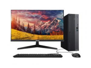华硕破晓6X(i5-14500/32GB/1TB/集显/23.8英寸)