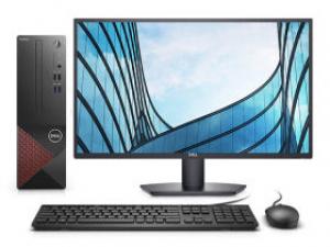 戴尔成就3690(i7-11700/16GB/256GB+1TB/集显/27英寸)